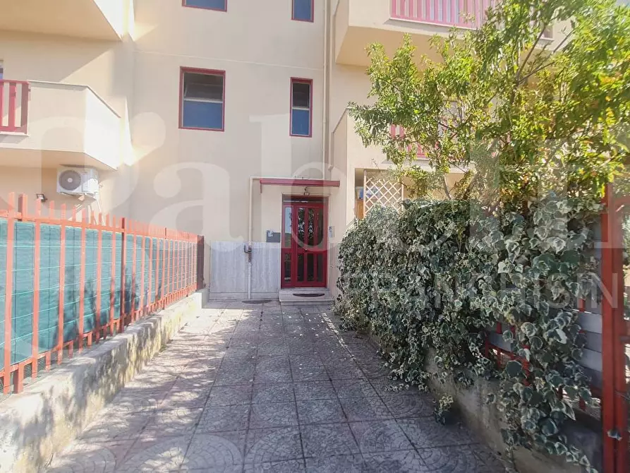 Immagine 5 di Appartamento in vendita  in Viale NicolÃ² Azoti a Palermo