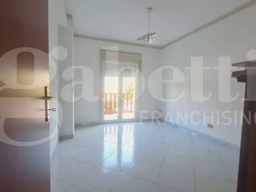 Immagine 14 di Appartamento in vendita  in Viale NicolÃ² Azoti a Palermo