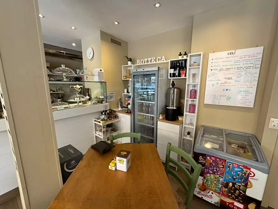 Immagine 9 di Bar / Ristorante in vendita  in Viale giuseppe mazzini, 14 a Cesenatico