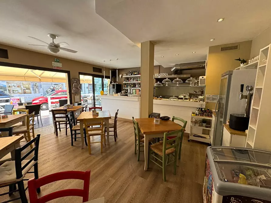 Immagine 11 di Bar / Ristorante in vendita  in Viale giuseppe mazzini, 14 a Cesenatico