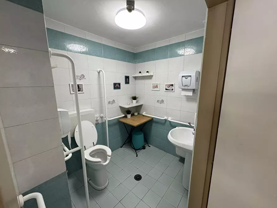 Immagine 12 di Bar / Ristorante in vendita  in Viale giuseppe mazzini, 14 a Cesenatico
