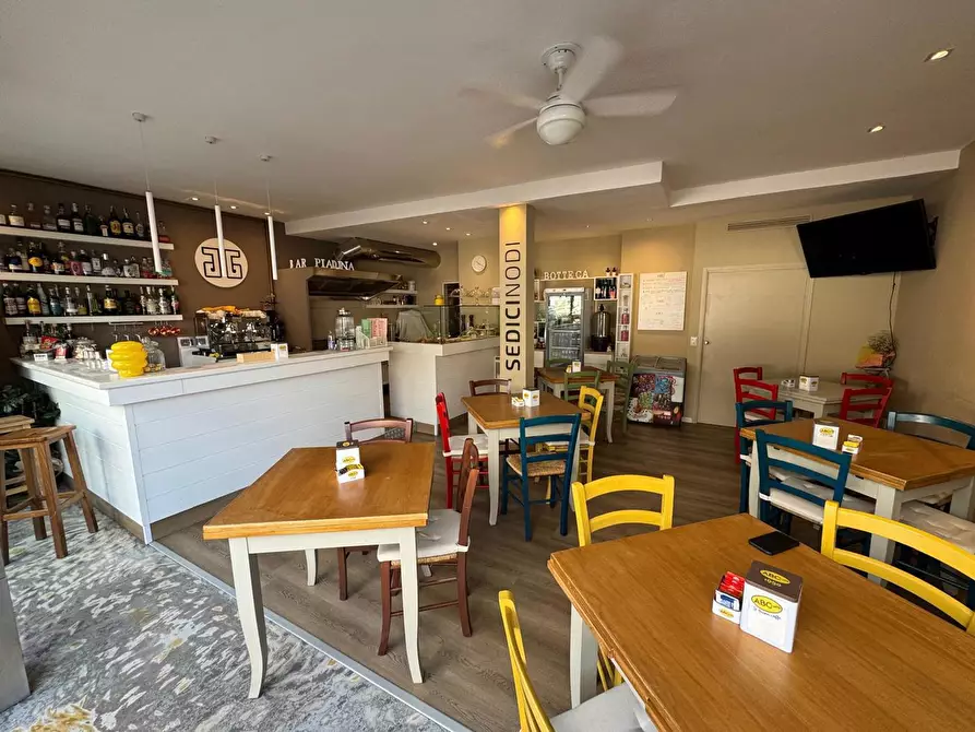 Immagine 5 di Bar / Ristorante in vendita  in Viale giuseppe mazzini, 14 a Cesenatico