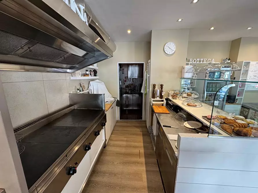 Immagine 7 di Bar / Ristorante in vendita  in Viale giuseppe mazzini, 14 a Cesenatico