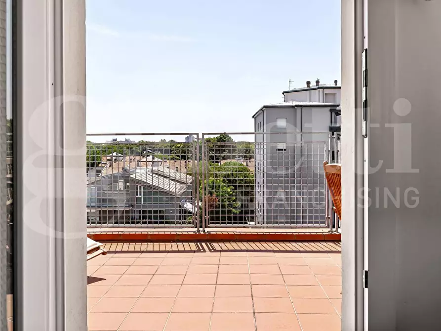 Immagine 28 di Attico in vendita  in Via rossini, 3 a Cervia
