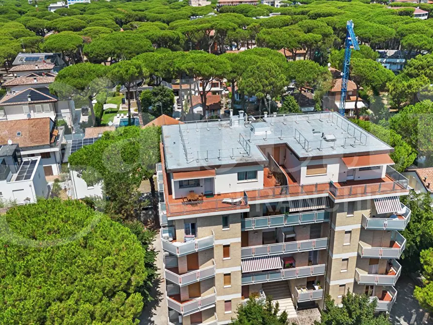 Immagine 33 di Attico in vendita  in Via rossini, 3 a Cervia