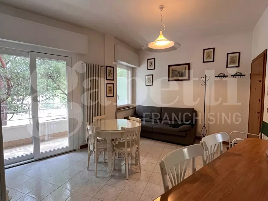 Immagine 2 di Appartamento in affitto  in Viale romagna a Cervia