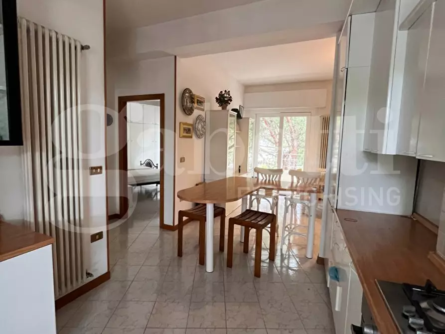 Immagine 4 di Appartamento in vendita  in Viale romagna, 95 a Cervia