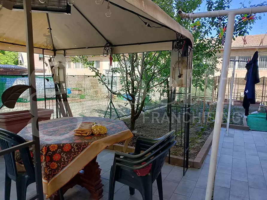 Immagine 33 di Casa bifamiliare in vendita  in Via vanini a Reggio Nell'emilia