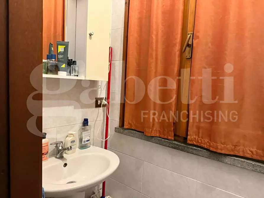 Immagine 11 di Casa bifamiliare in vendita  in Via vanini a Reggio Nell'emilia