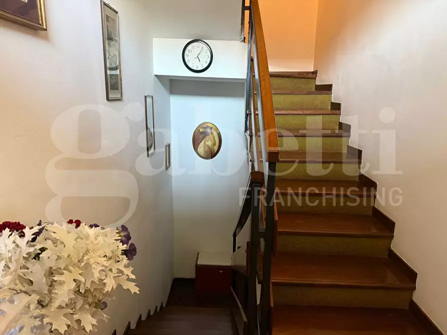 Immagine 18 di Casa bifamiliare in vendita  in Via vanini a Reggio Nell'emilia