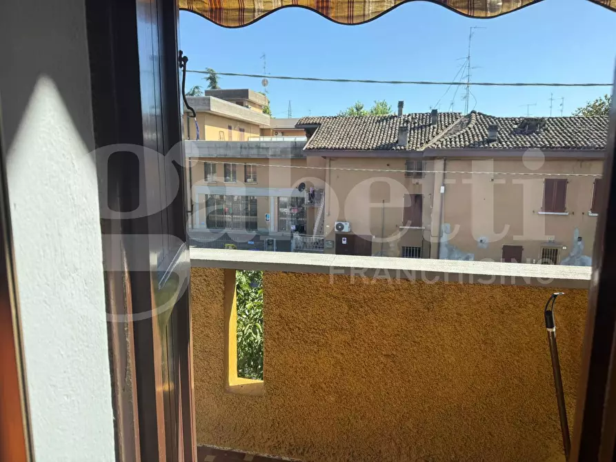 Immagine 20 di Casa bifamiliare in vendita  in Via vanini a Reggio Nell'emilia