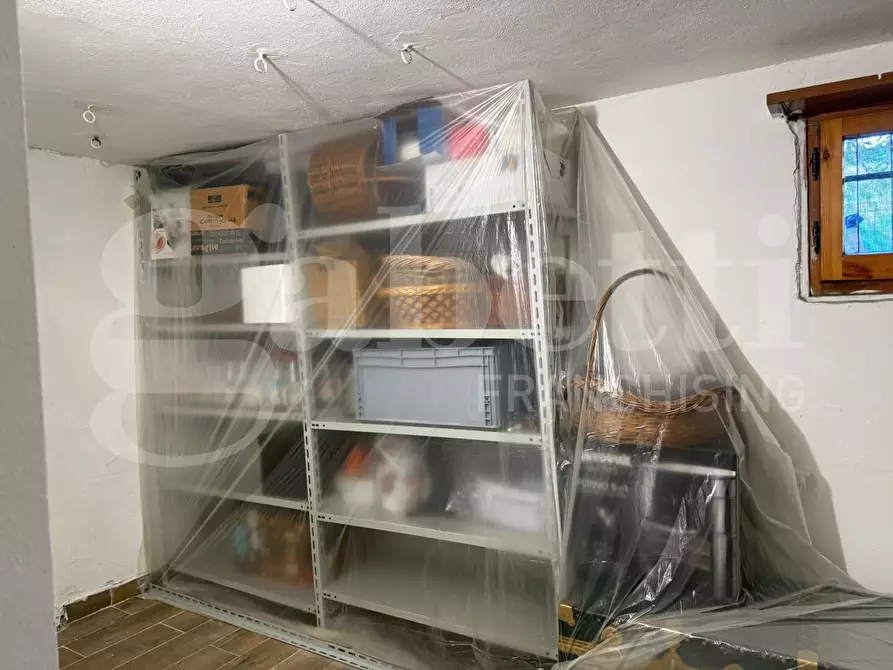 Immagine 42 di Casa bifamiliare in vendita  in Via vanini a Reggio Nell'emilia