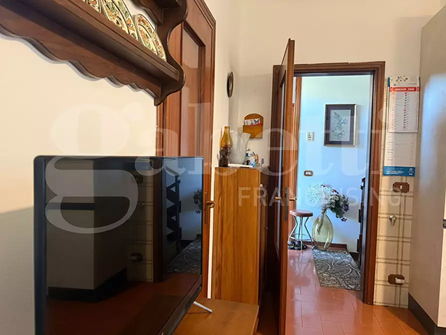 Immagine 12 di Casa bifamiliare in vendita  in Via vanini a Reggio Nell'emilia