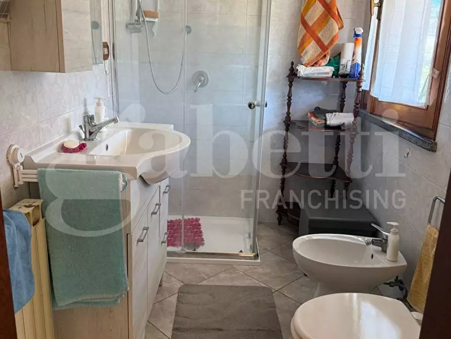 Immagine 28 di Casa bifamiliare in vendita  in Via vanini a Reggio Nell'emilia