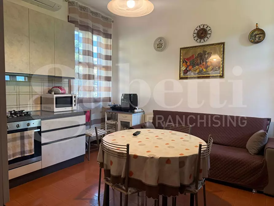 Immagine 6 di Casa bifamiliare in vendita  in Via vanini a Reggio Nell'emilia