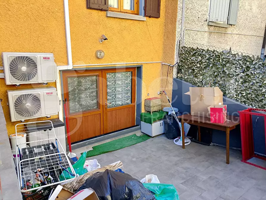 Immagine 34 di Casa bifamiliare in vendita  in Via vanini a Reggio Nell'emilia