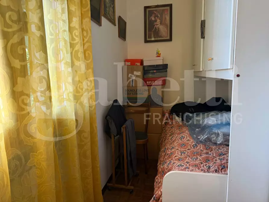 Immagine 22 di Casa bifamiliare in vendita  in Via vanini a Reggio Nell'emilia