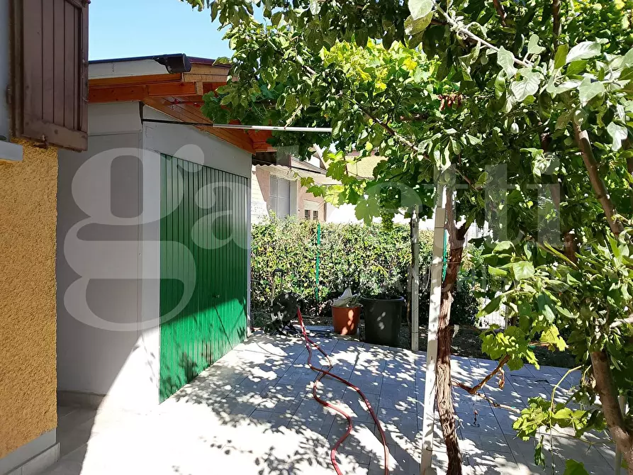Immagine 37 di Casa bifamiliare in vendita  in Via vanini a Reggio Nell'emilia