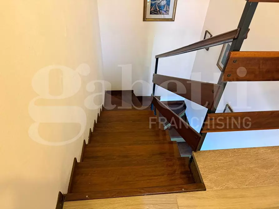 Immagine 15 di Casa bifamiliare in vendita  in Via vanini a Reggio Nell'emilia