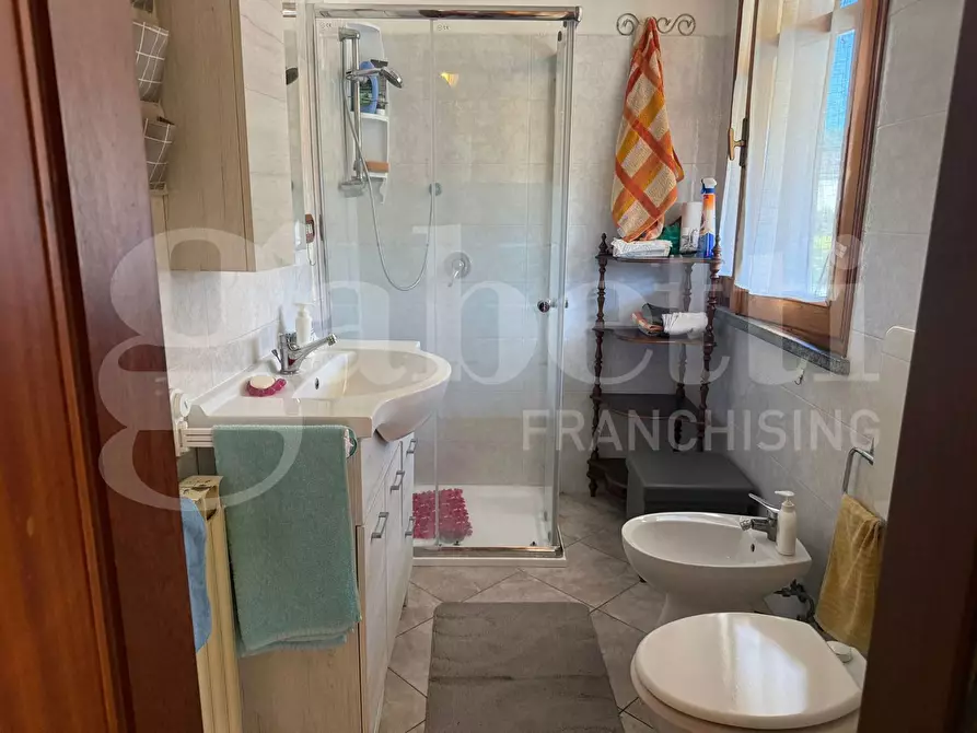 Immagine 21 di Casa bifamiliare in vendita  in Via vanini a Reggio Nell'emilia