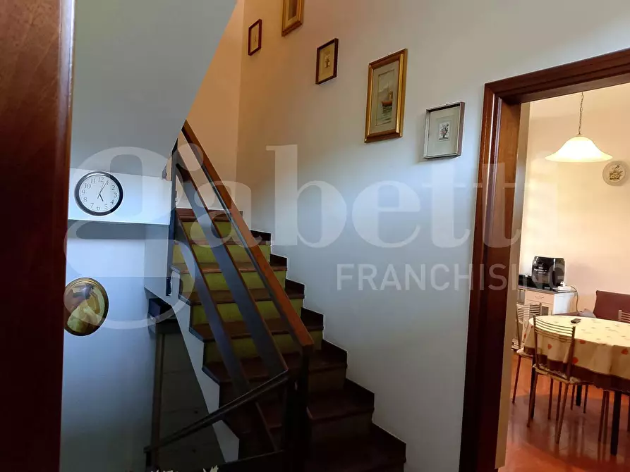 Immagine 17 di Casa bifamiliare in vendita  in Via vanini a Reggio Nell'emilia