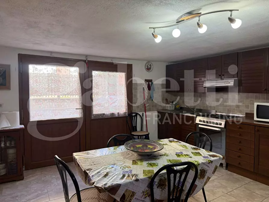 Immagine 9 di Casa bifamiliare in vendita  in Via vanini a Reggio Nell'emilia