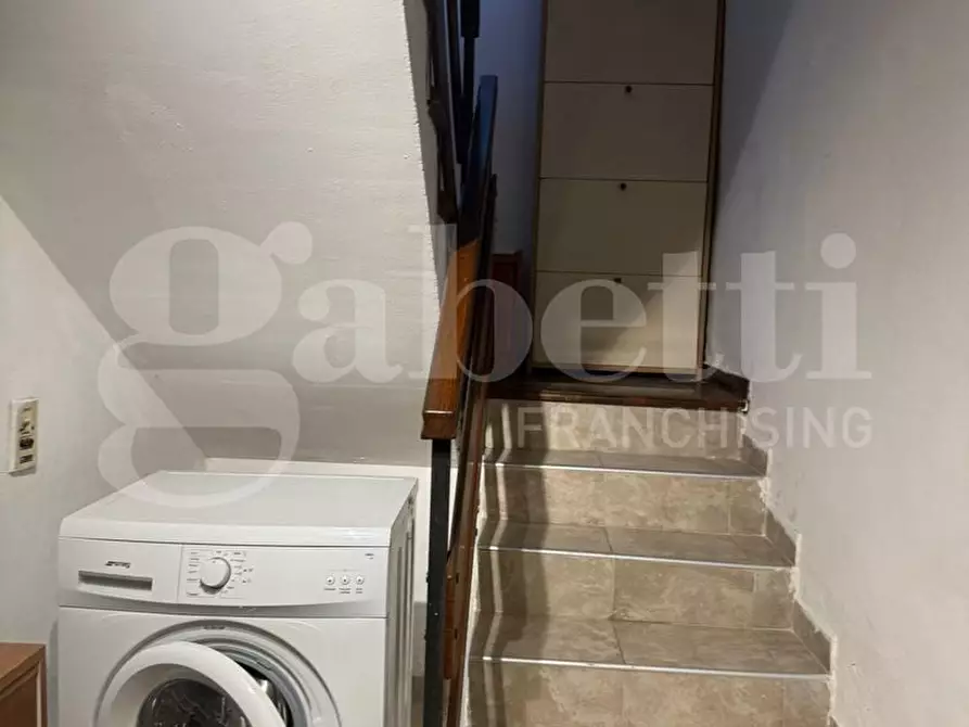 Immagine 10 di Casa bifamiliare in vendita  in Via vanini a Reggio Nell'emilia