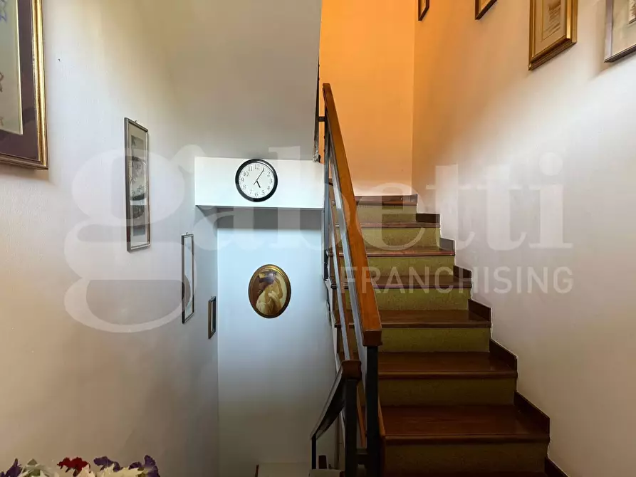 Immagine 13 di Casa bifamiliare in vendita  in Via vanini a Reggio Nell'emilia