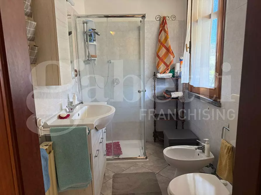 Immagine 23 di Casa bifamiliare in vendita  in Via vanini a Reggio Nell'emilia