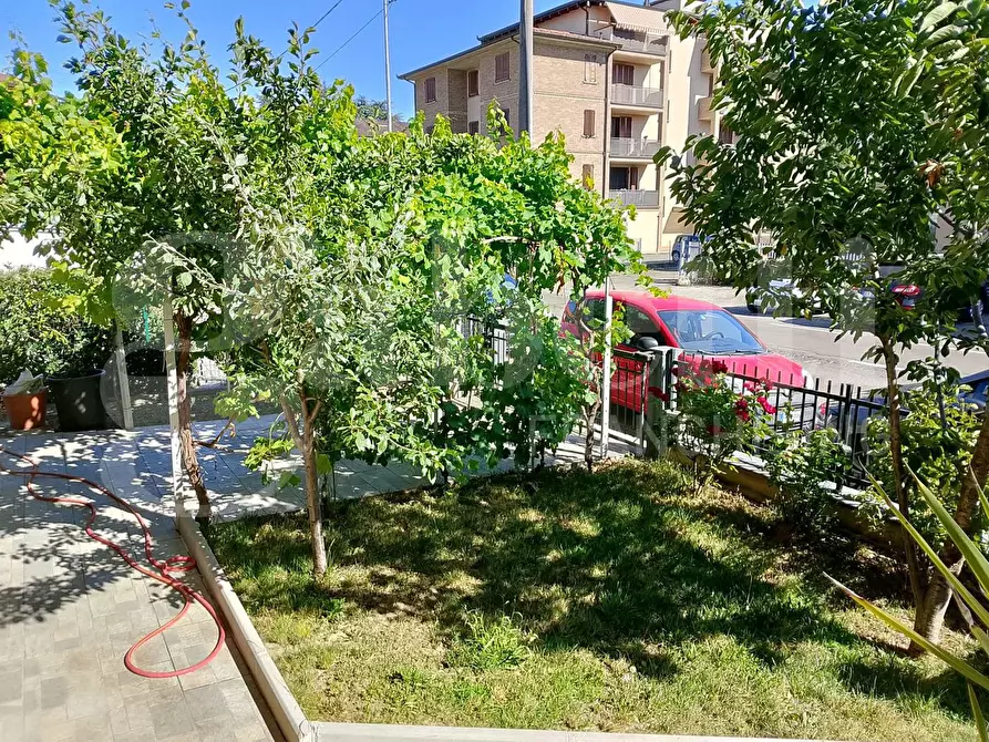 Immagine 39 di Casa bifamiliare in vendita  in Via vanini a Reggio Nell'emilia