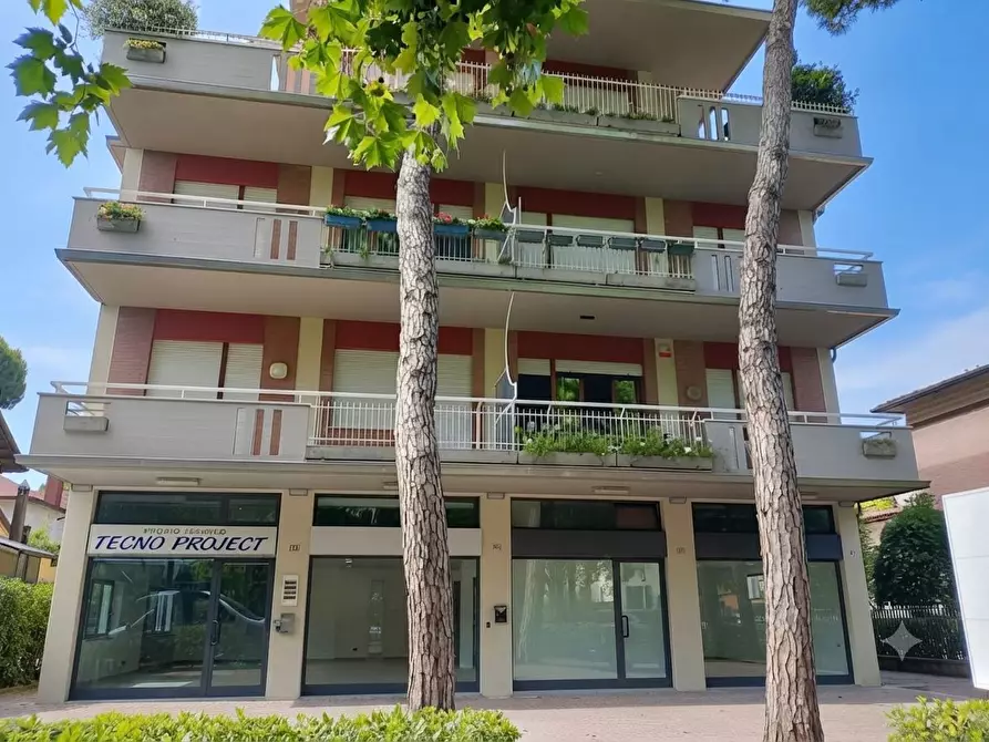 Immagine 1 di Ufficio in vendita  in Via dei mille, 41 a Cervia