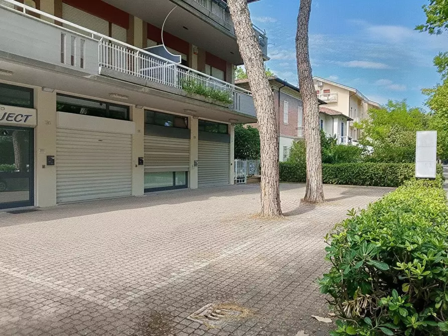 Immagine 2 di Ufficio in vendita  in Via dei mille, 41 a Cervia