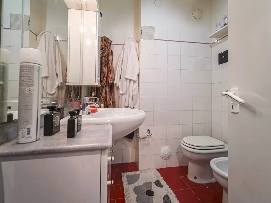 Immagine 24 di Appartamento in vendita  in Via Carrubbara, 2 a Messina