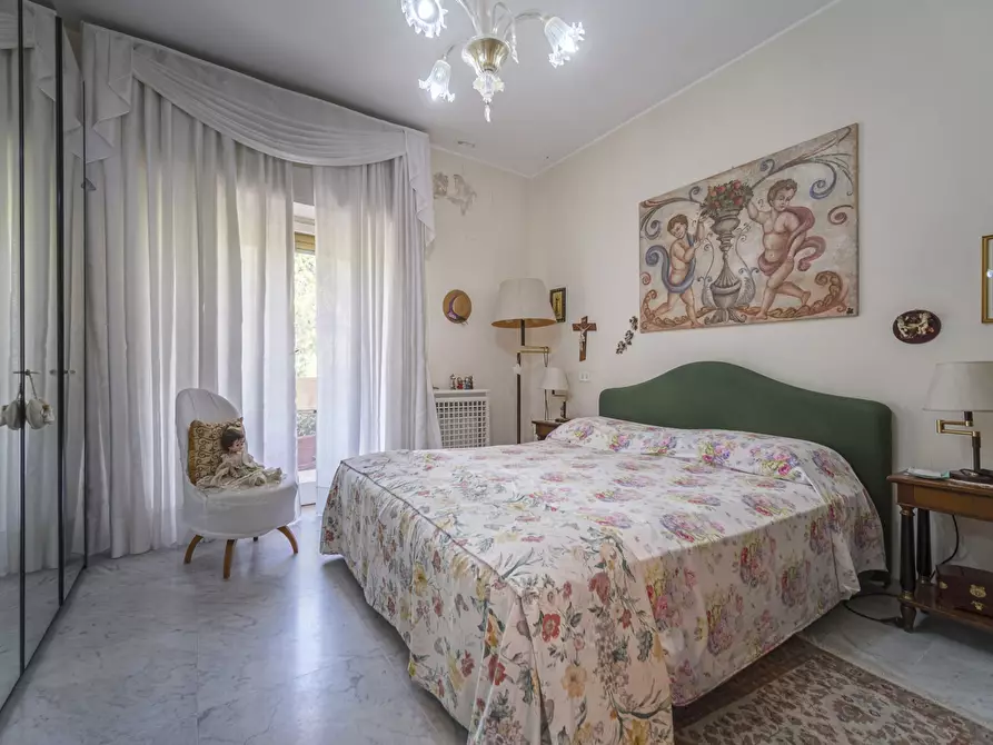 Immagine 34 di Appartamento in vendita  in Via Carrubbara, 2 a Messina