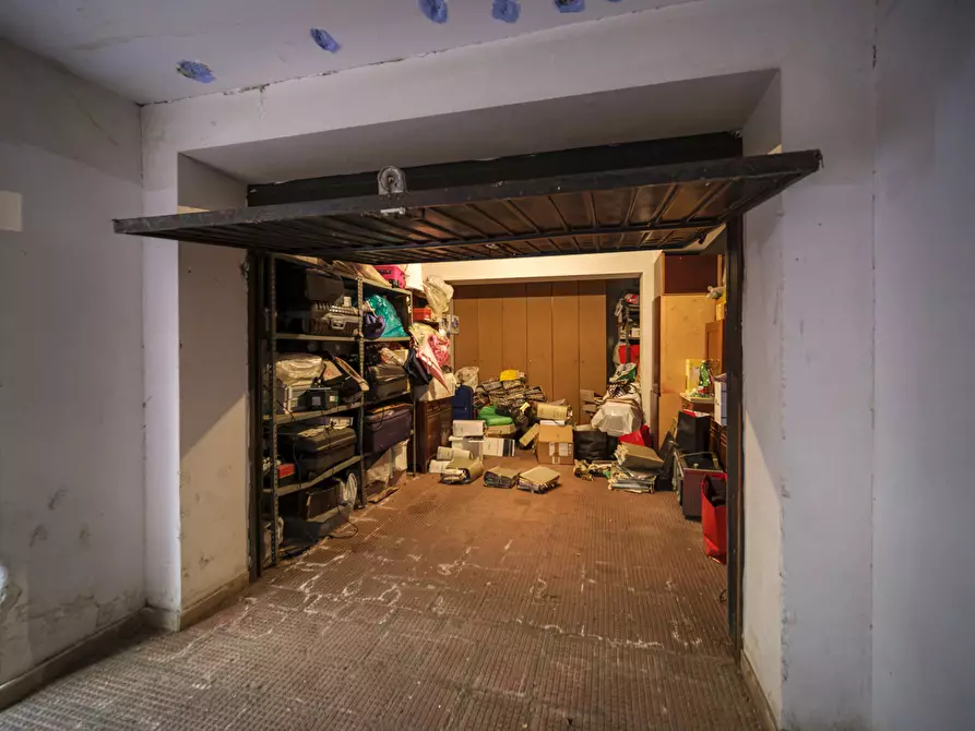 Immagine 40 di Appartamento in vendita  in Via Carrubbara, 2 a Messina