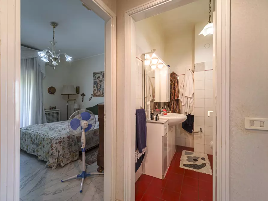 Immagine 26 di Appartamento in vendita  in Via Carrubbara, 2 a Messina
