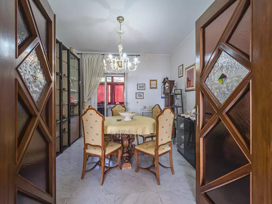 Immagine 14 di Appartamento in vendita  in Via Carrubbara, 2 a Messina