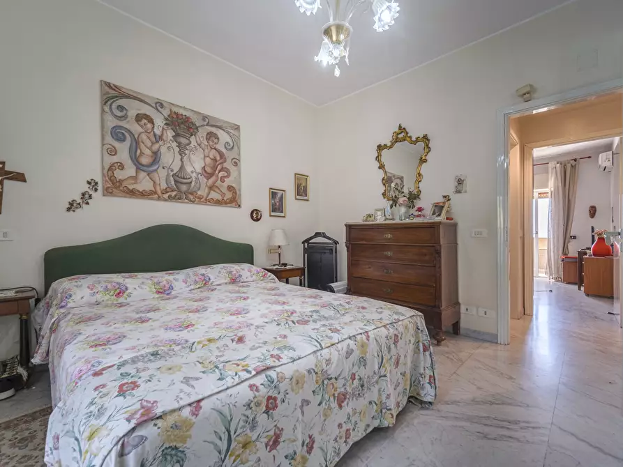 Immagine 35 di Appartamento in vendita  in Via Carrubbara, 2 a Messina