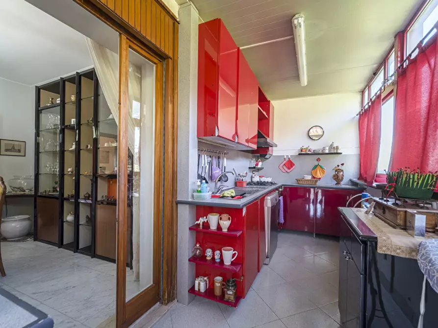 Immagine 17 di Appartamento in vendita  in Via Carrubbara, 2 a Messina