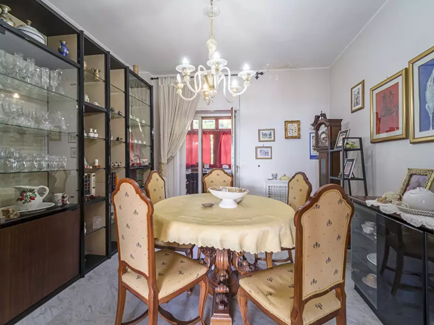 Immagine 15 di Appartamento in vendita  in Via Carrubbara, 2 a Messina