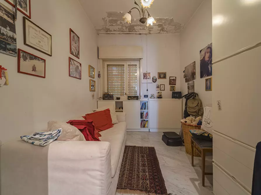 Immagine 33 di Appartamento in vendita  in Via Carrubbara, 2 a Messina
