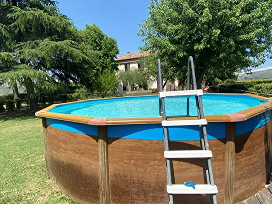 Immagine 5 di Appartamento in vendita  in Via martorella, 2 a Forli'