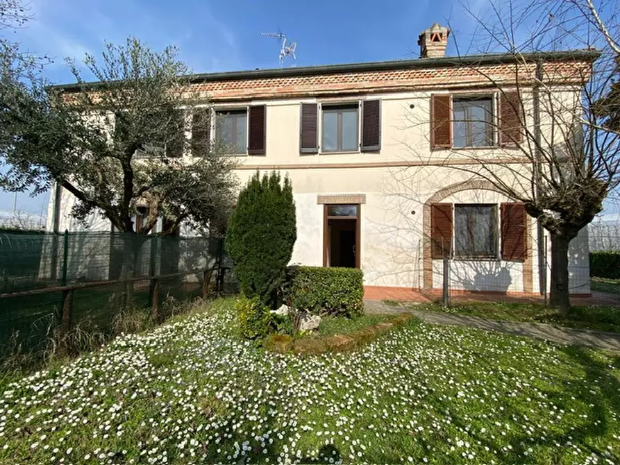 Immagine 20 di Appartamento in vendita  in Via martorella, 2 a Forli'