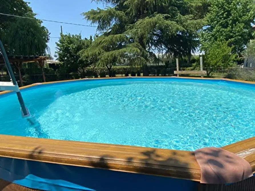 Immagine 4 di Appartamento in vendita  in Via martorella, 2 a Forli'