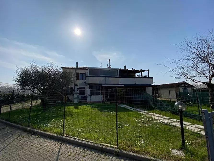 Immagine 21 di Appartamento in vendita  in Via martorella, 2 a Forli'