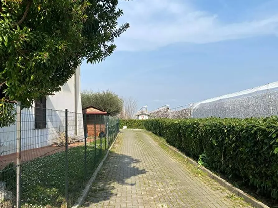 Immagine 22 di Appartamento in vendita  in Via martorella, 2 a Forli'