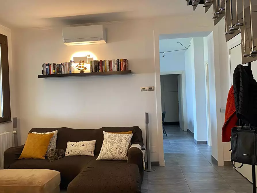 Immagine 9 di Appartamento in vendita  in Via martorella, 2 a Forli'