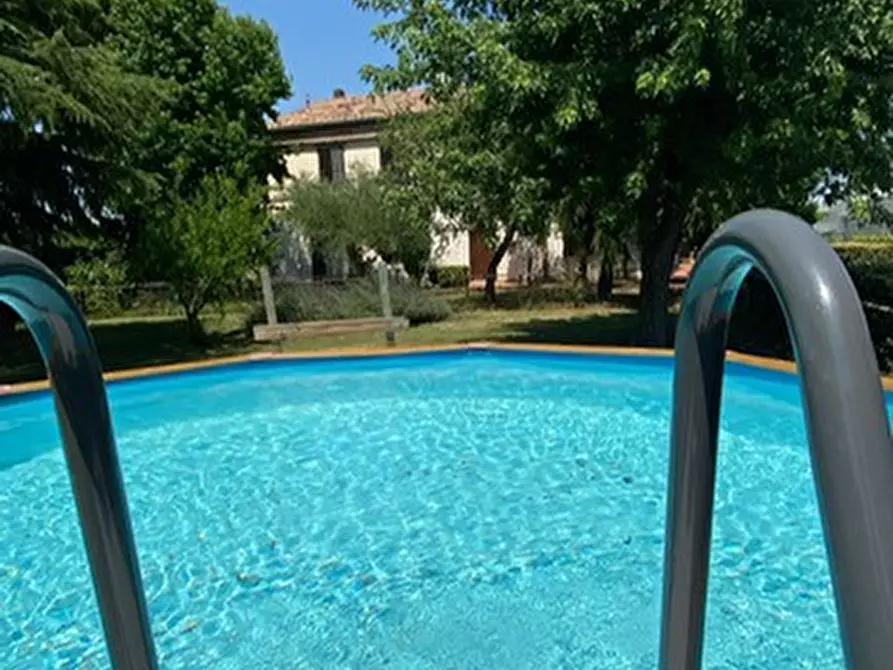 Immagine 1 di Appartamento in vendita  in Via martorella, 2 a Forli'