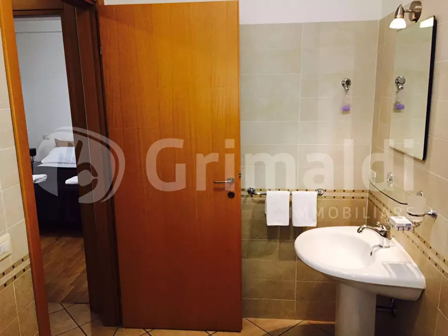 Immagine 5 di Appartamento in vendita  in Via Buitoni, 7/F a Corciano