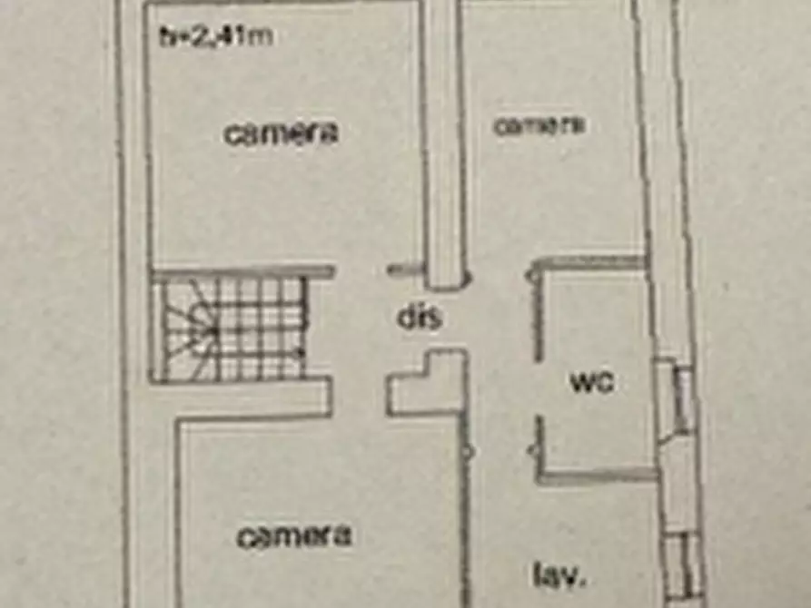 Immagine 27 di Appartamento in vendita  in Via Giuseppe Mazzini, 22 a Recanati